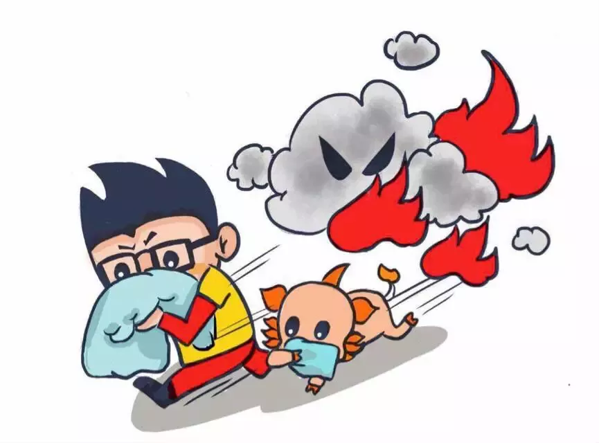 沈陽消防公司發布夏季消防知識小科普