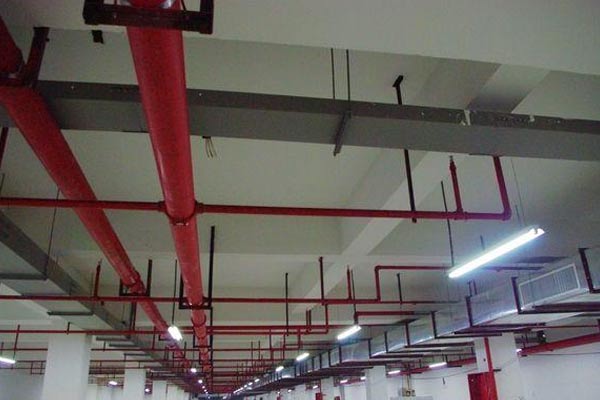 沈陽消防工程的消防設(shè)計(jì)都包含什么，設(shè)計(jì)流程又有哪些？