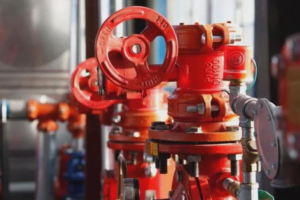 沈陽(yáng)消防設(shè)計(jì)淺談防排煙系統(tǒng)的重要性