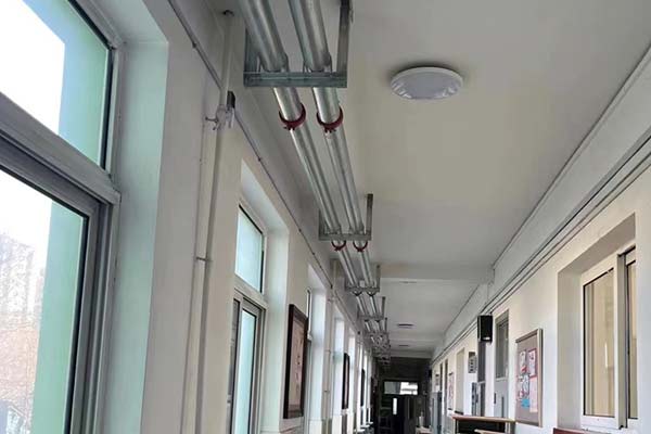 沈陽(yáng)消防檢測(cè)方案的審批？