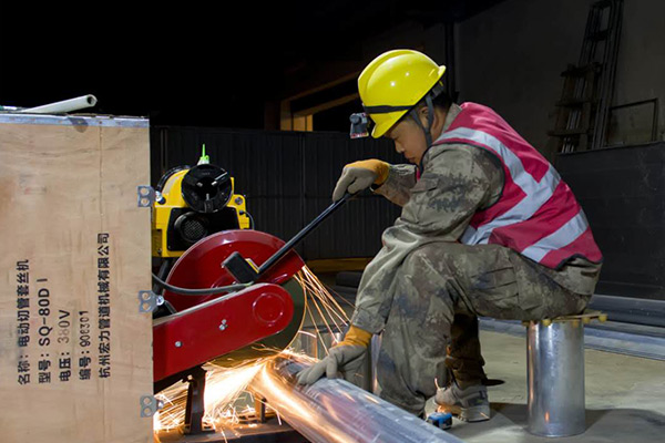 沈陽(yáng)消防檢測(cè)都適用于哪些場(chǎng)所？