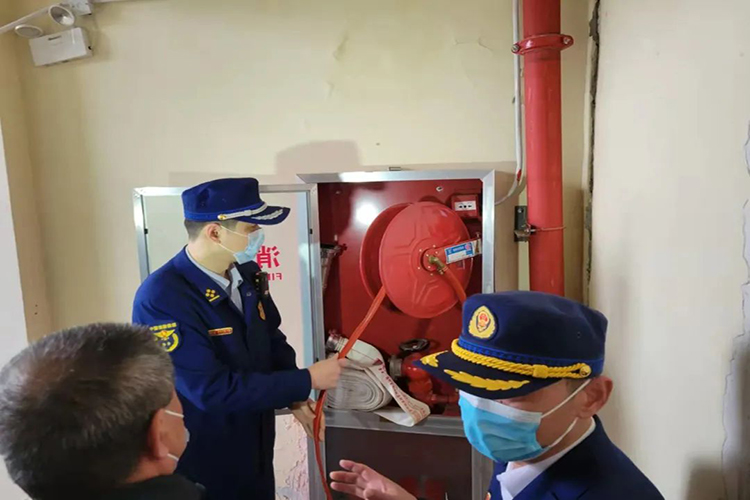 沈陽(yáng)消防檢測(cè)知識(shí)，這樣的算是出具虛假文件